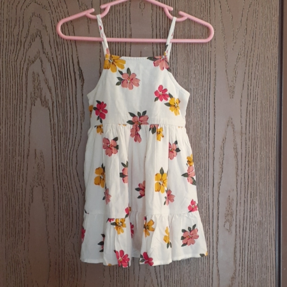Toddler Dress 12-18m